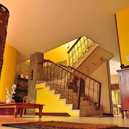 Апартаменты Casa Del Farol Кали Экстерьер фото