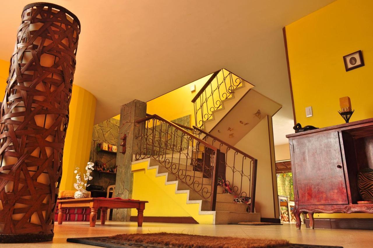 Апартаменты Casa Del Farol Кали Экстерьер фото